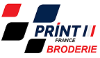 Print France | Entreprise d'impression et broderie près de Bourg-en-Bresse