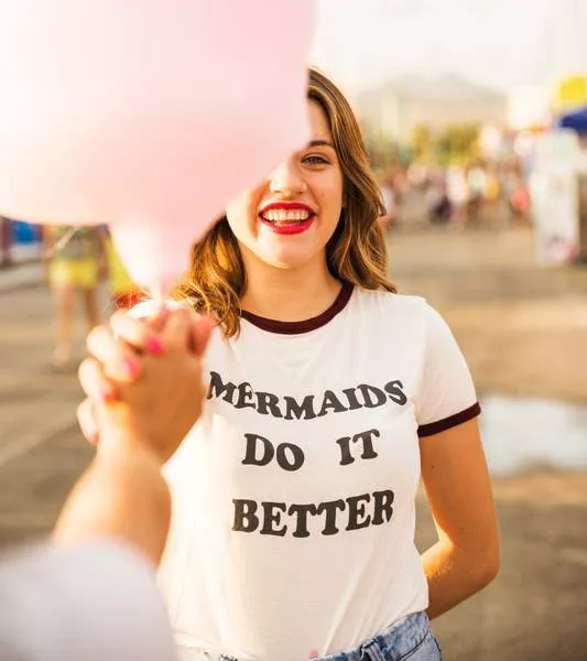 Imprimer un message drôle pour un enterrement de vie de jeune fille sur des t-shirts, Bourg-en-Bresse, Print France