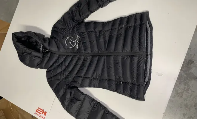 realisation pour antonia massage sportif en broderie, près de Bourg-en-Bresse, Print France