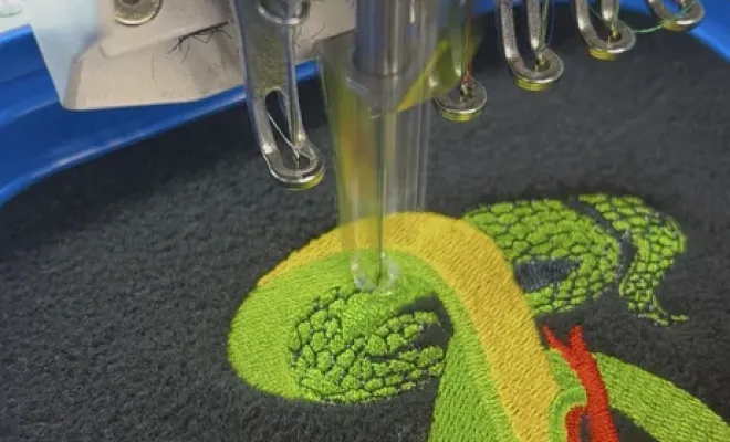 Réalisations pour le club de Karaté de Lagnieu, près de Bourg-en-Bresse, Print France