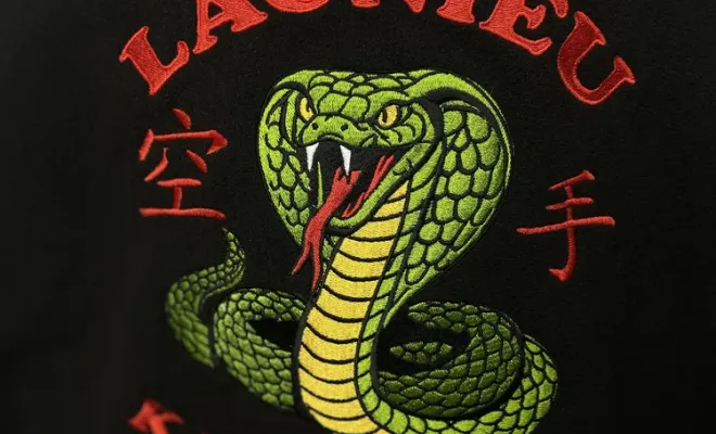 Réalisations pour le club de Karaté de Lagnieu, près de Bourg-en-Bresse, Print France